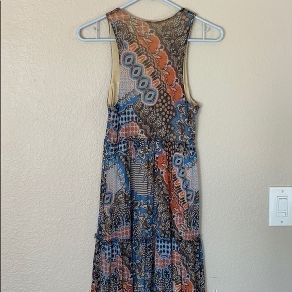 Anthropologie Weston Wear dress - Picture 7 of 10